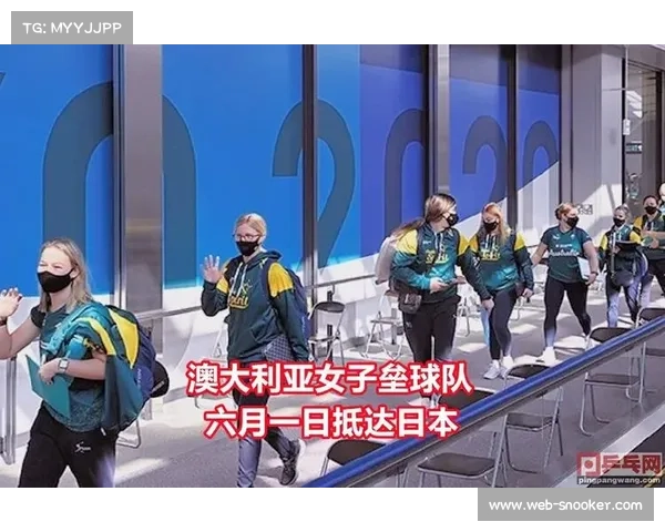 澳大利亚女垒国家队公布奥运资格赛18人名单 强力阵容冲击东京奥运 澳大利亚女垒国家队公布奥运资格赛18人名单 强力阵容冲击东京奥运