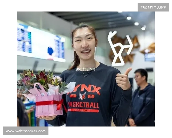 韩旭WNBL砍28分13篮板4盖帽，终结领头羊火力队七连胜