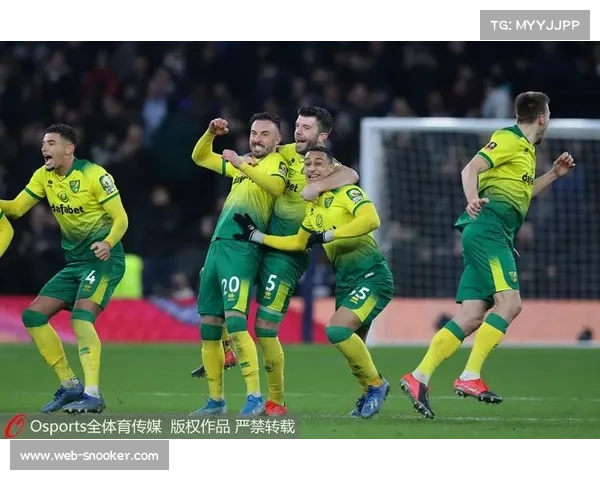 诺维奇客战巡游者，战术克制或成客场取分关键